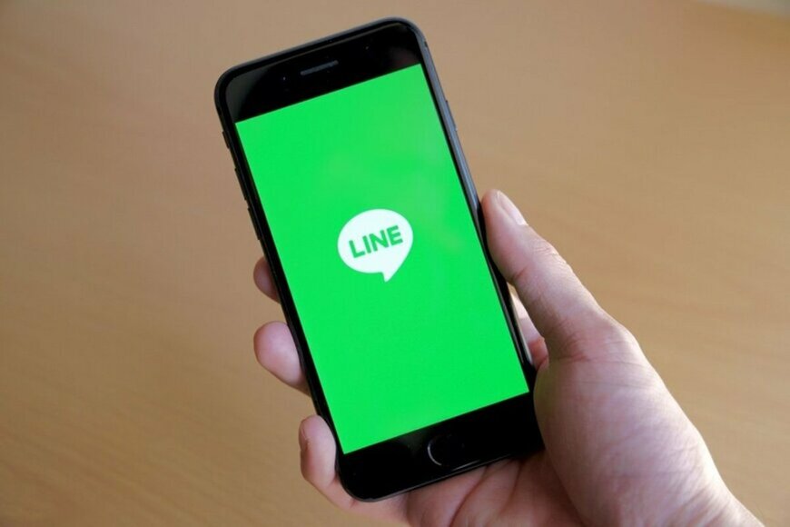 実家の父親から届いたLINEが話題に　地元の友達すぎるノリに「こんな父親欲しかった」