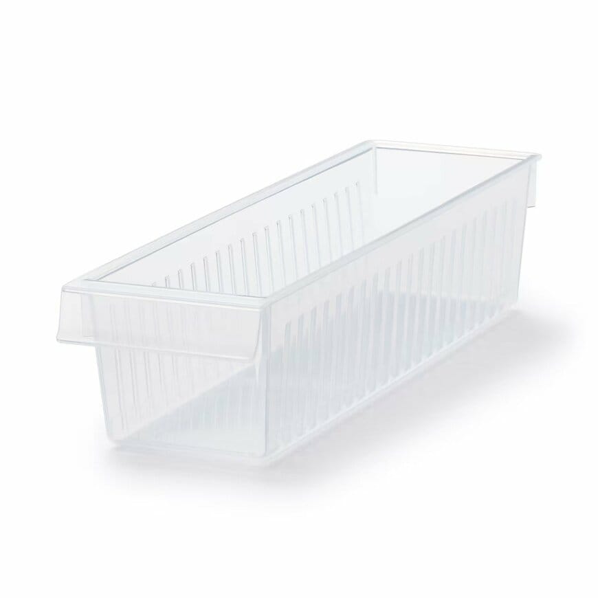 出所：無印良品公式 冷蔵庫内 整理トレー 中 