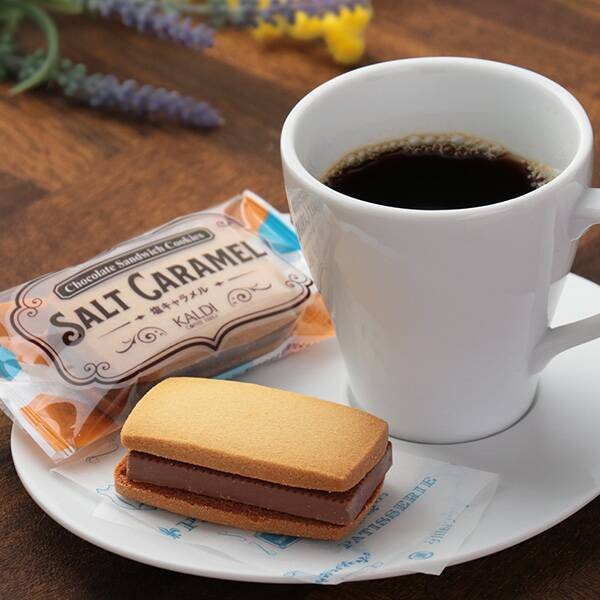 画像出典：カルディ公式