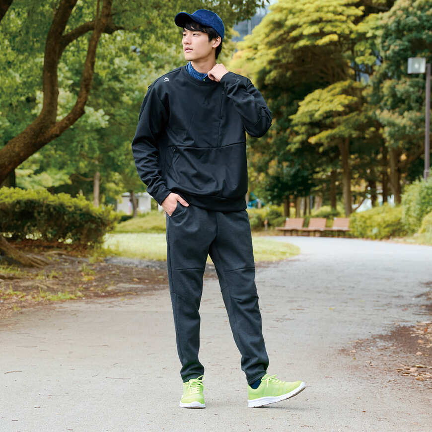 画像出典：すべて「ワークマン公式」