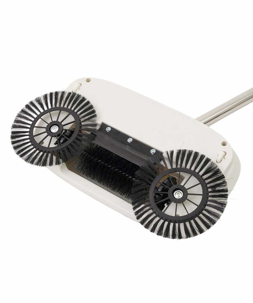 出所：パルグループ公式ファッション通販サイト　電気がいらない掃除機