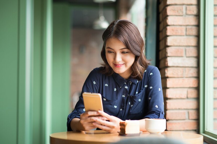 疲れる人間関係より充実したおひとりさまライフ！イマドキ女子はつるまない!?