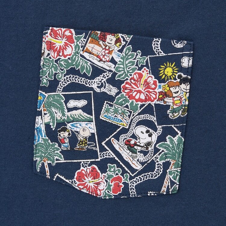 出所：ユニクロ 公式オンラインストア