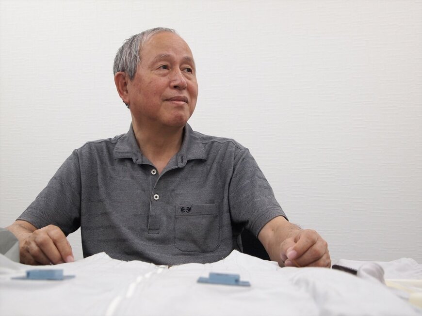 「当初からヒットの確信は持っていました」