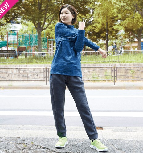 画像出所：ワークマン公式