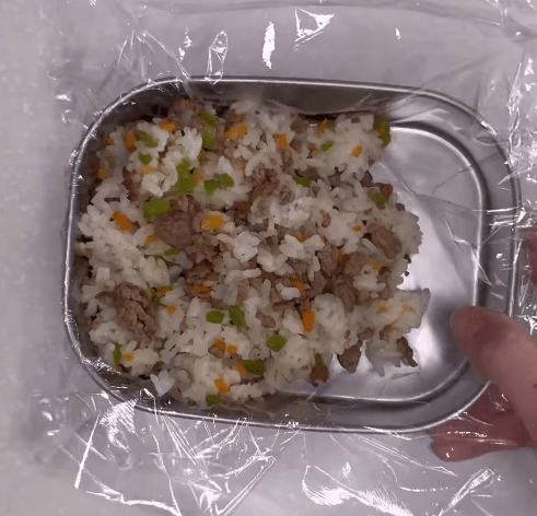 【母の愛が止まらない弁当】受験生の三女に贈る弁当動画に拍手が止まらない！