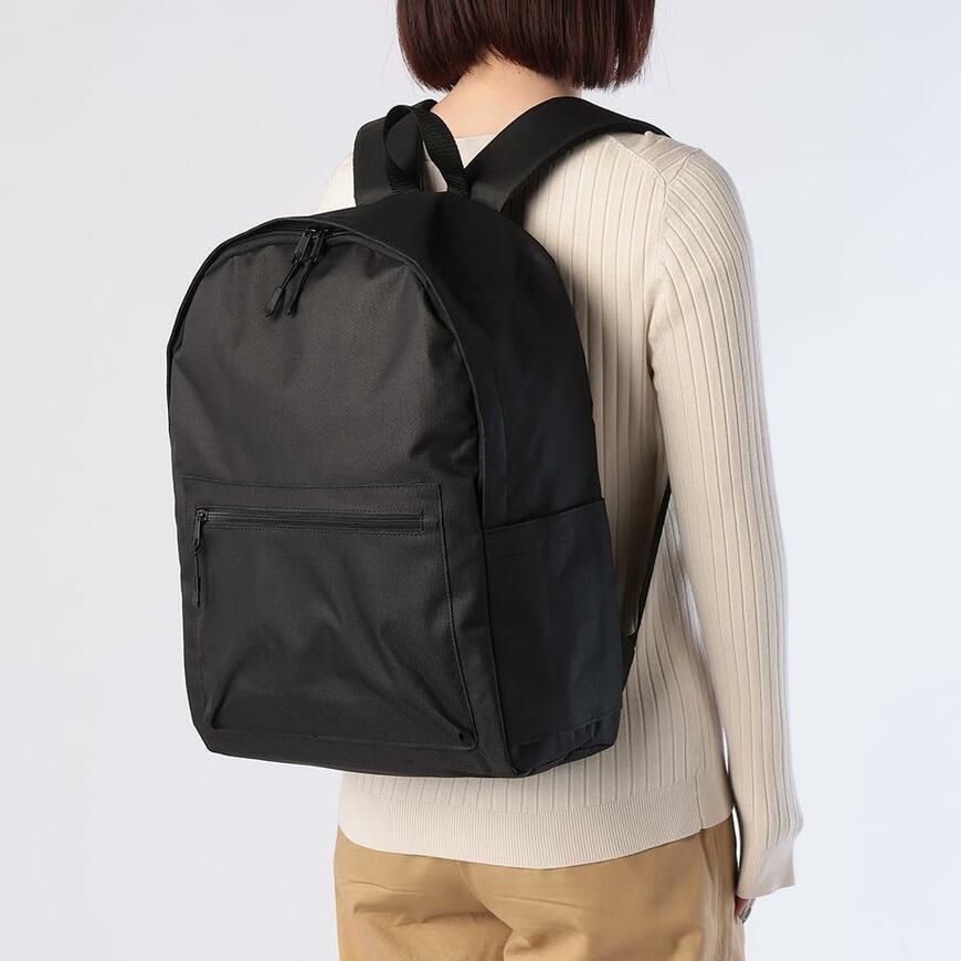 出所：ワークマン公式オンラインストア デイパック