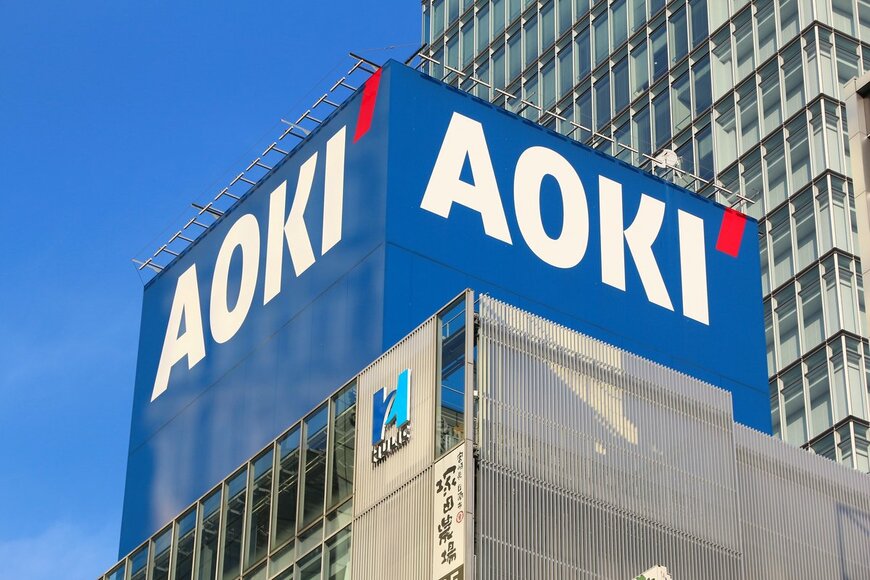 AOKIホールディングスの株主優待制度、その内容と特典を解説【2022/23シーズン最新】