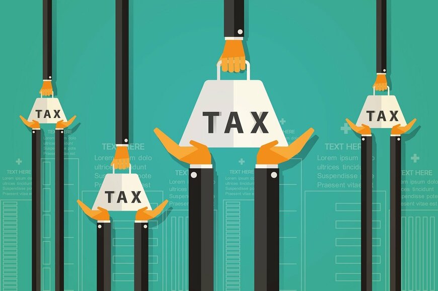 2020年税制改正のポイントまとめ 「負担が増える・減る」のはどんな人？ 