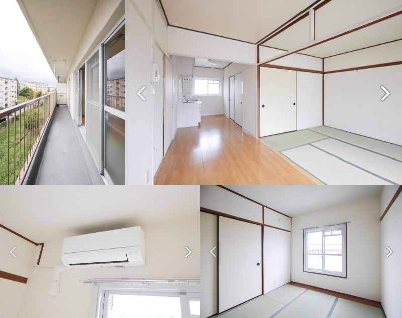 UR賃貸「ステージセレクト住宅」募集物件