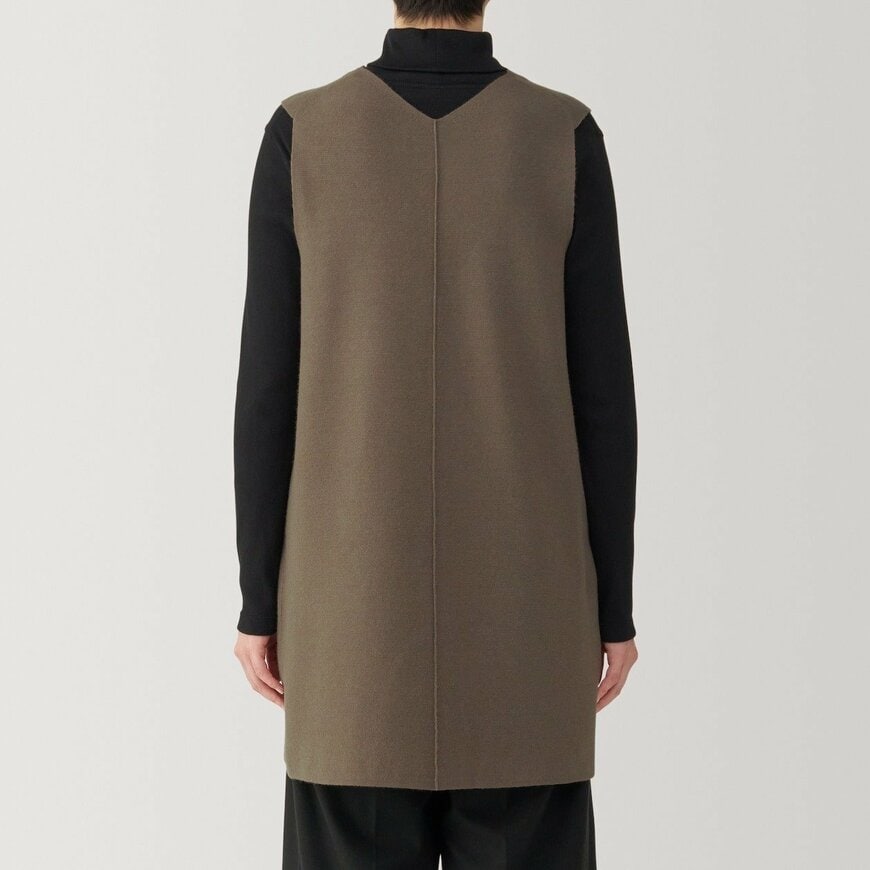 ウエスト周りの体型カバーも叶います