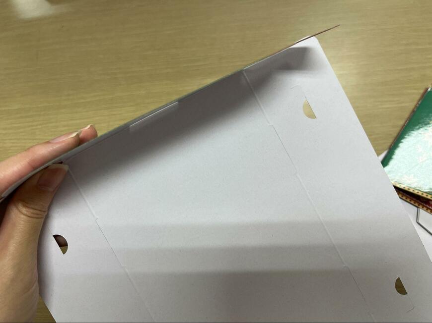 セリア、アドベントカレンダーの画像