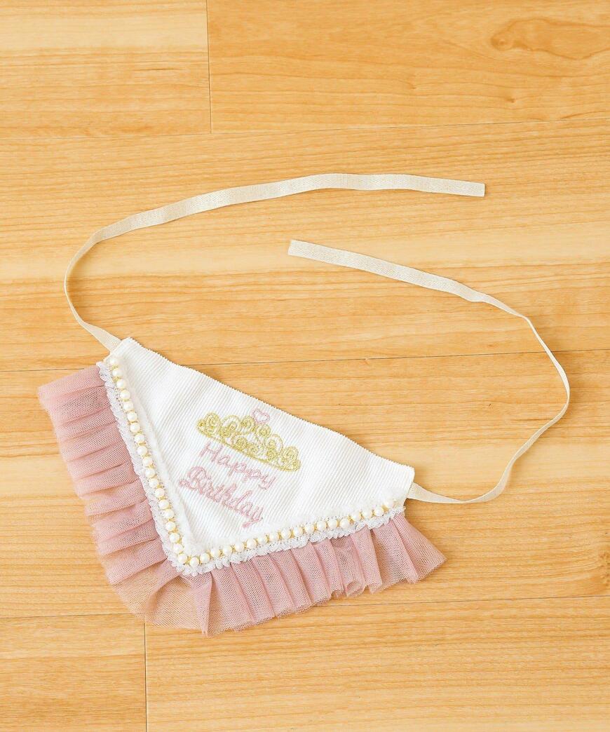 3COINS、スタイ&王冠セット商品画像