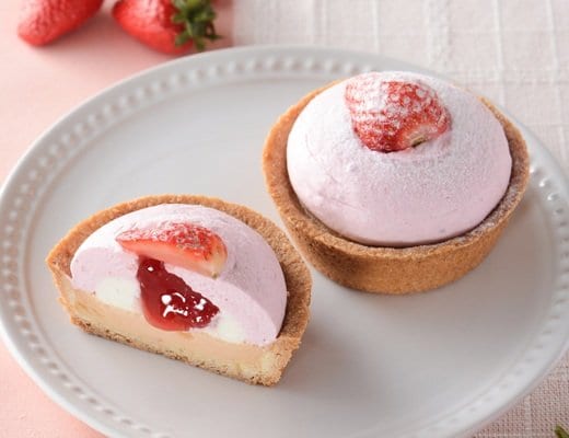 ローソンの新商品その1