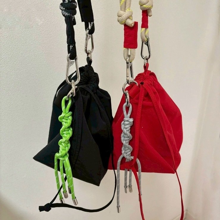 しまむら公式　レディース　バッグ（NON）