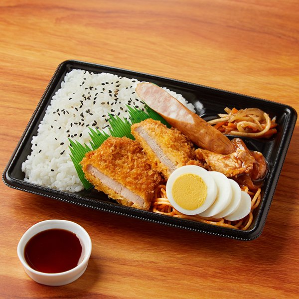 ファミマの新商品その1