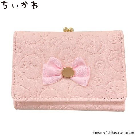 レディース財布（ちいかわ）