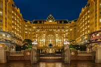 オリエンタルランドの株「1年前に買った人」トータル・リターンを「株主優待・配当金・株価」にわけて確認（2023年2月第1週）