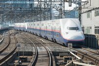 子どもに見せておきたい、引退が近いとされる新幹線3つ