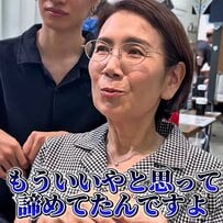 「毎日ため息…」イマイチな髪型に悩む女性→“ショート”に変身した姿に「若返った！」の声