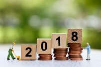 どう使い分ける？ iDeCo、NISA、ジュニアNISA、積立NISA