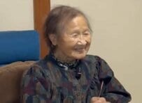 【94歳おばあちゃん】孫との夕食中に語った昔話が大反響「そんな時代もあったんだ」