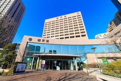 順天堂大学・医学部を卒業するのに学費はいくら必要か【2021年更新】