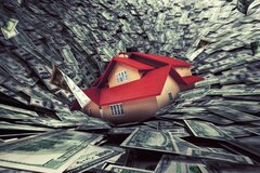 残業代激減で住宅ローンが破綻！ 収入減と返済迫る金融機関のはさみ打ちに…