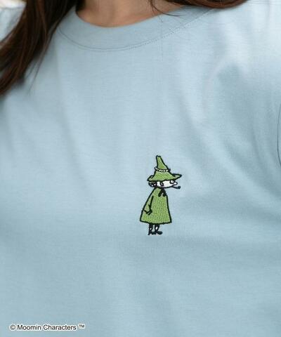 ハニーズ、ムーミン／長袖Ｔシャツ商品画像