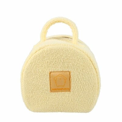 しまむらパーク、保冷トート（ポムポムプリン）商品画像
