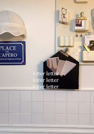 セリアの商品を使ったDIY