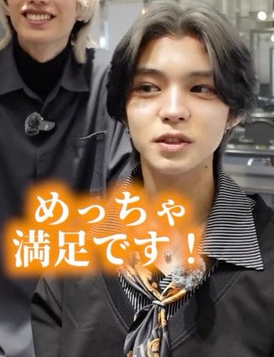 人気美容師