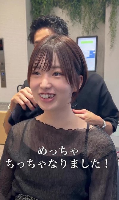 人気美容師