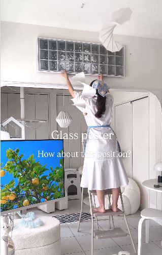 投稿動画のワンシーン