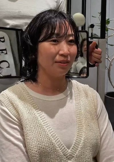 人気美容師