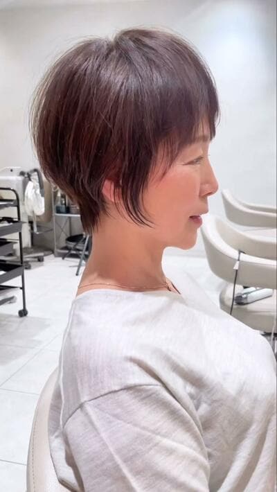 人気美容師