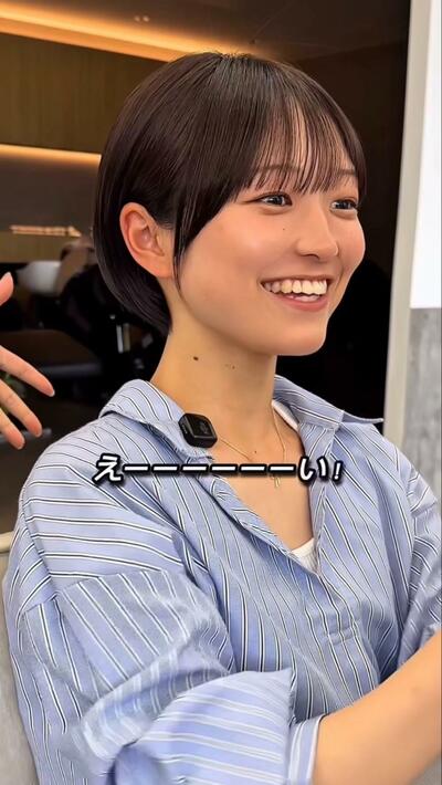 人気美容師