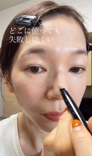 プチプラコスメ紹介