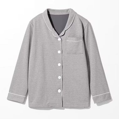 WOMENS 着るだけで疲労回復リカバリーウェア テーラーパジャマ(Nミラク)