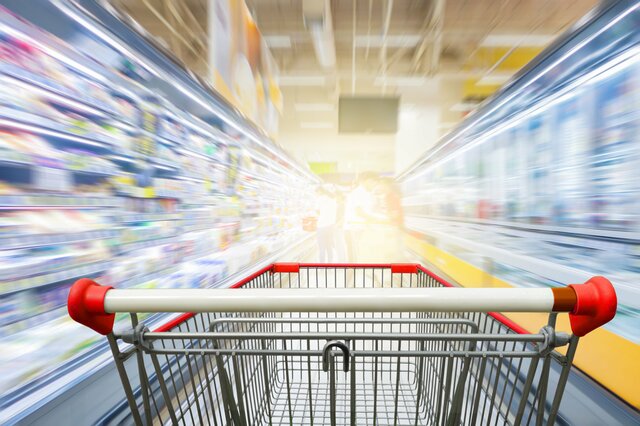 激安「業務スーパー」の売れ筋商品を知る