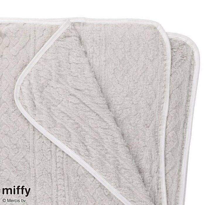 毛布（シングルサイズ・miffy）