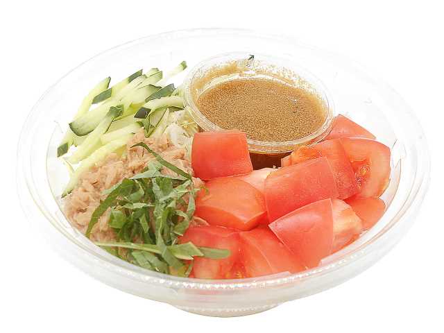 セブン-イレブンの新商品その2