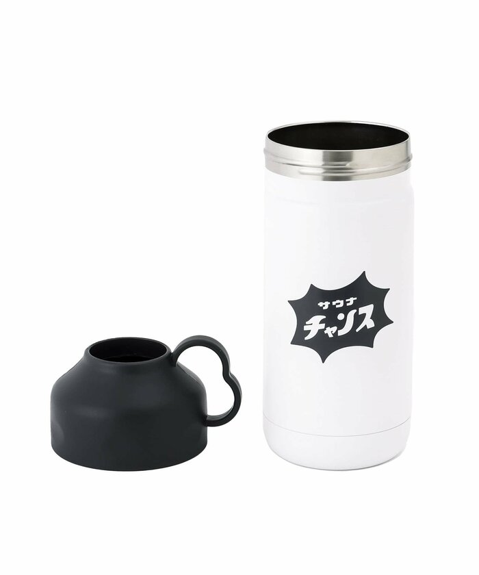 【サウナイキタイ】ペットボトルクーラー