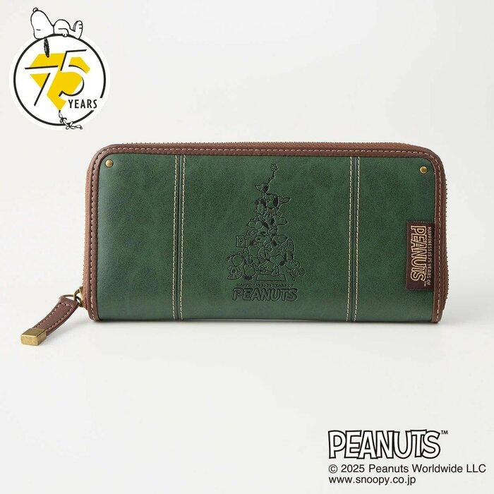 「ミドリ」はトレンド感がありながらも深みのある色合い