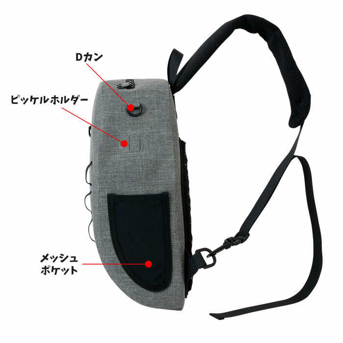 飽きがこないシンプルデザイン