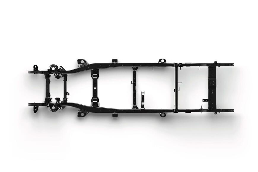 三菱自動車工業株式会社公式画像