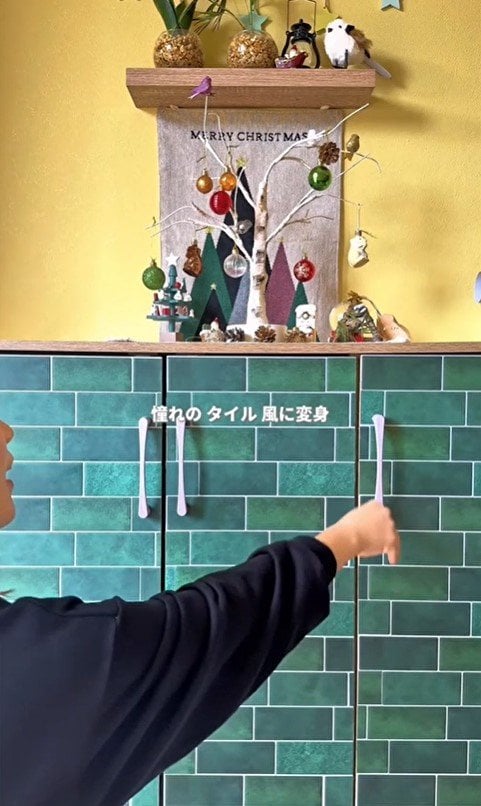 出所：＠erina_diy_home