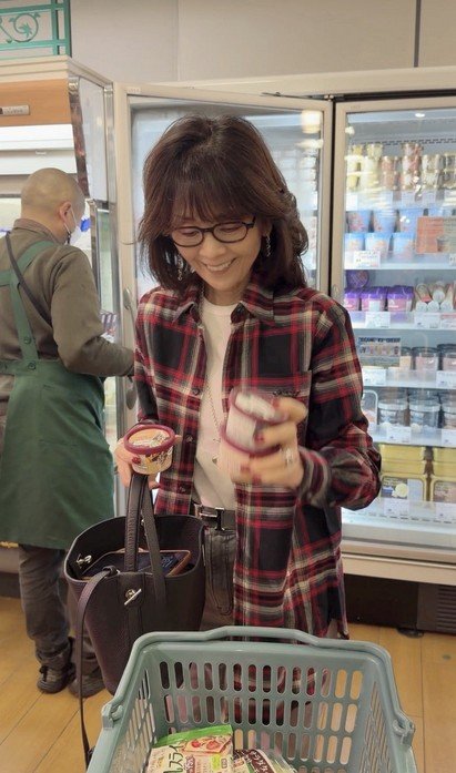 出所：柏木由紀子の公式ブログ　参照日：2026年4月7日