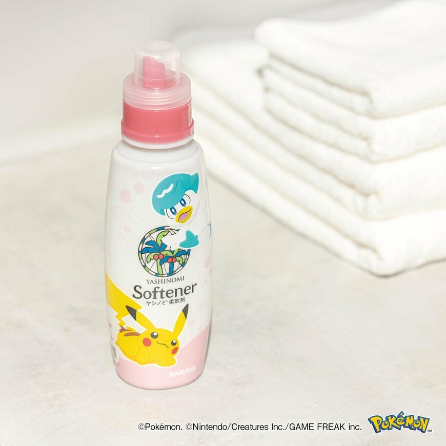 出所：サラヤ株式会社提供