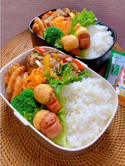 出所：@ekaki_obentou